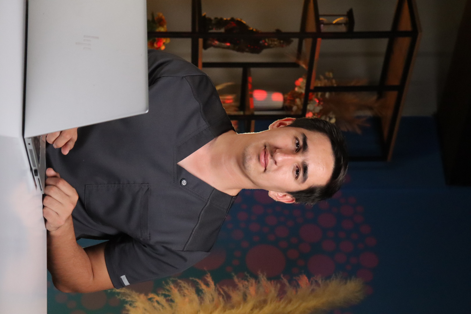 Himmatulloh Rahmatov